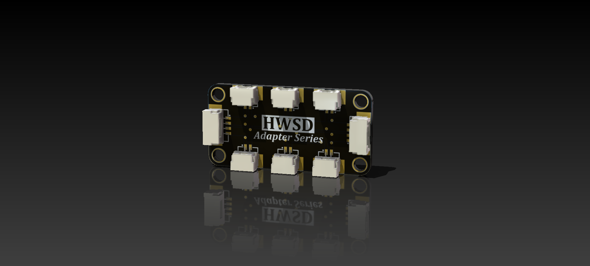 HWSD-GH2GH